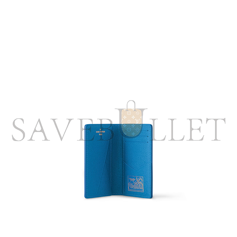 l0*is V*t0n pocket organizer m83557 (14*10*2.5cm)